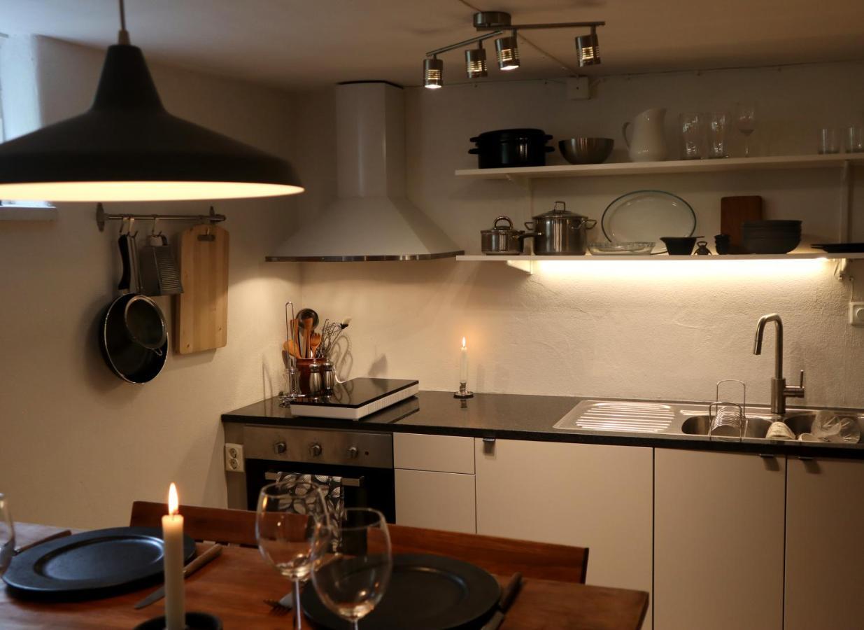 Apartment With Terrace In The Swedish High Coast, In Docksta 外观 照片