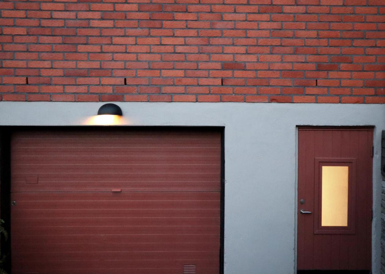 Apartment With Terrace In The Swedish High Coast, In Docksta 外观 照片