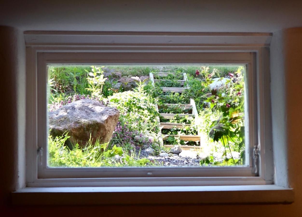 Apartment With Terrace In The Swedish High Coast, In Docksta 外观 照片