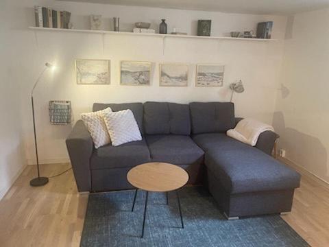 Apartment With Terrace In The Swedish High Coast, In Docksta 外观 照片